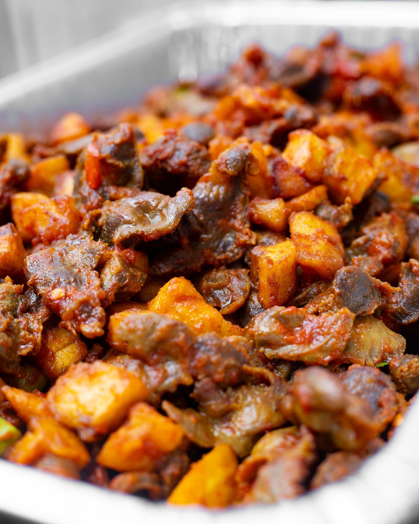 Gizdodo Tray