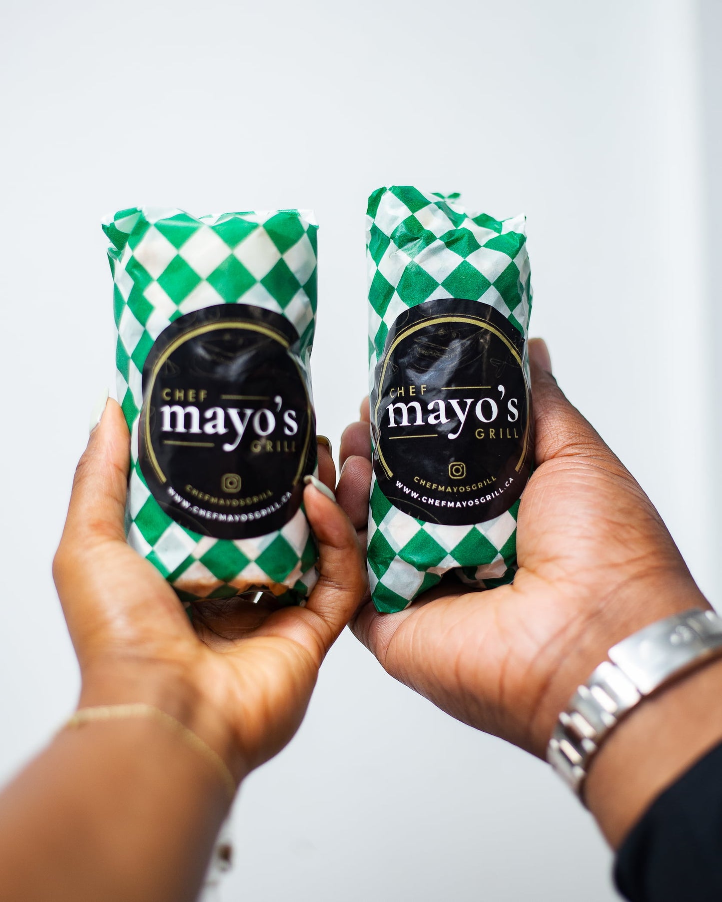 Naija Shawarma