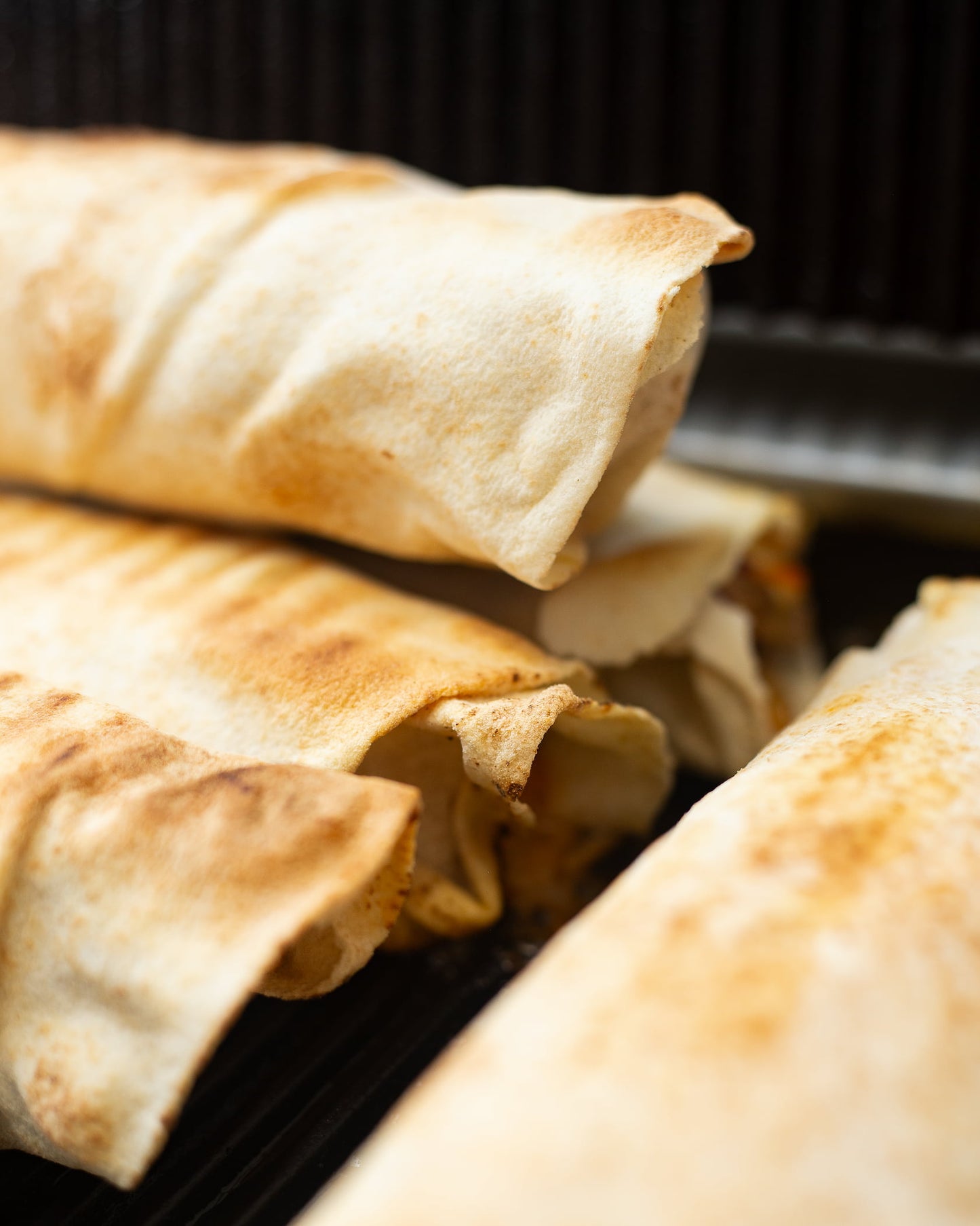 Naija Shawarma