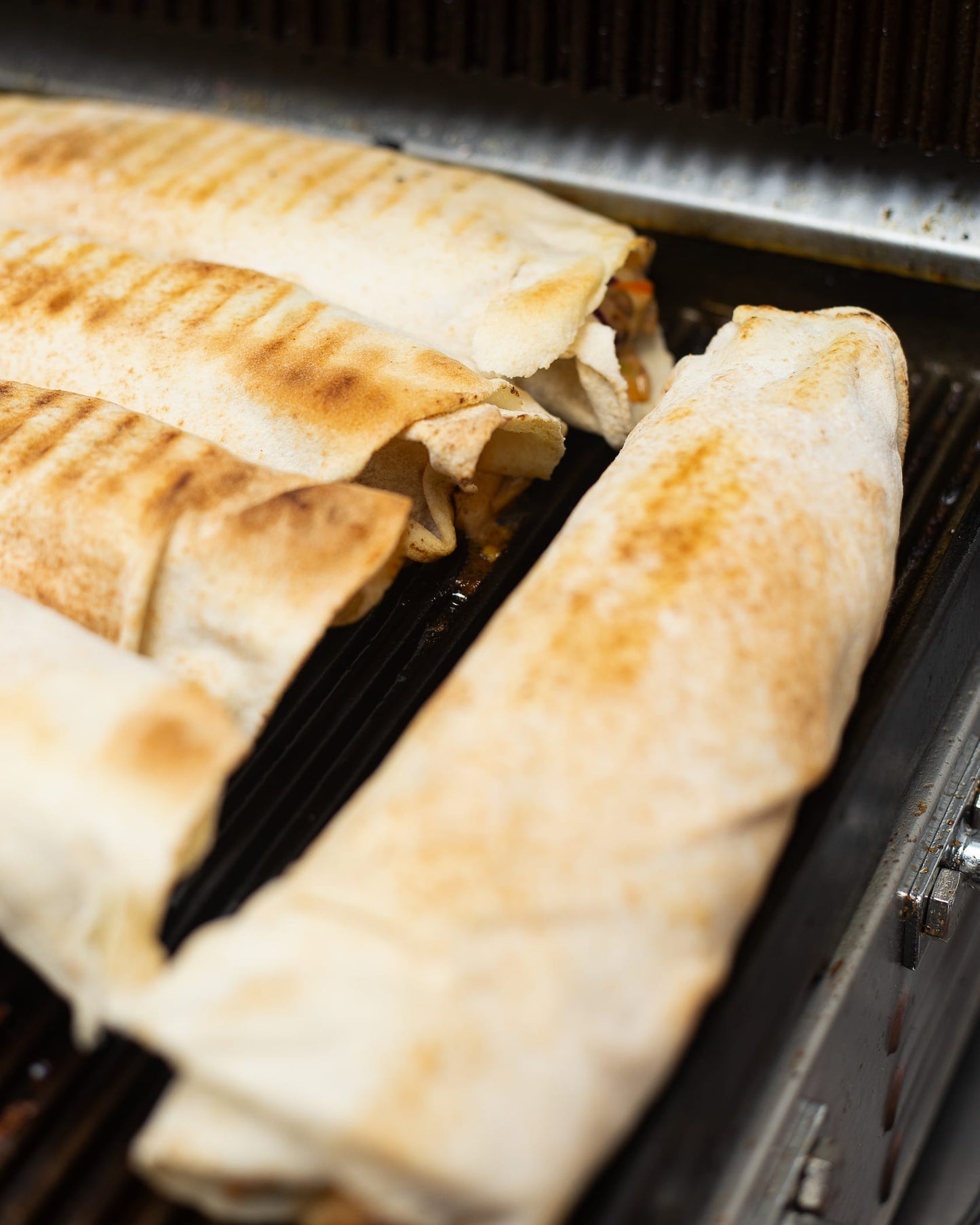 Naija Shawarma